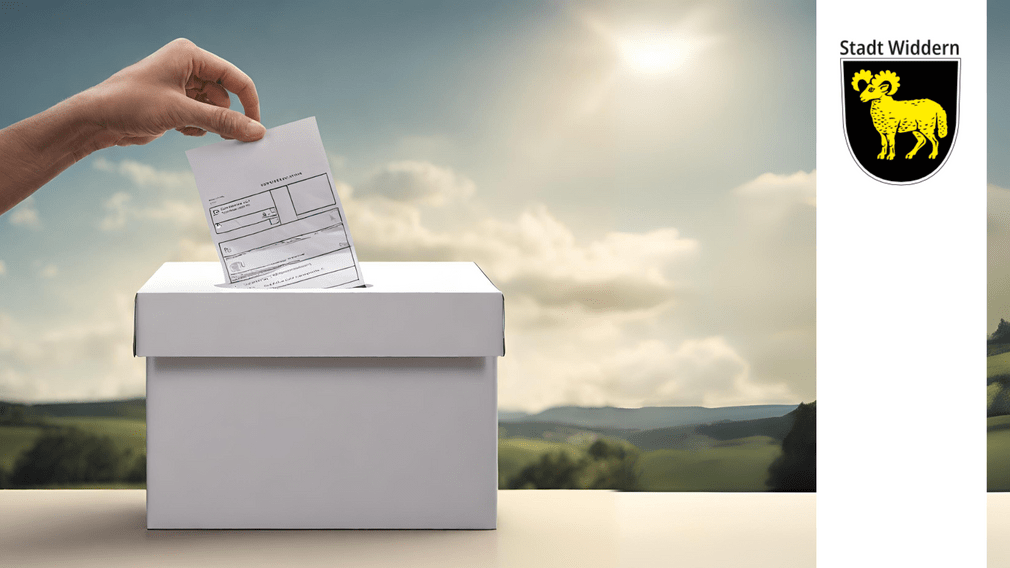 Europa&#x20;Wahl&#x20;&#x2F;&#x20;Kommunal&#x20;Wahl